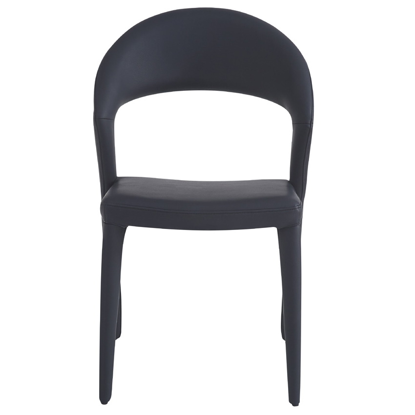 זוג כסאות מעוצבים לפינת אוכל home decor
