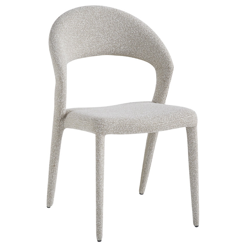 זוג כסאות מעוצבים לפינת אוכל home decor