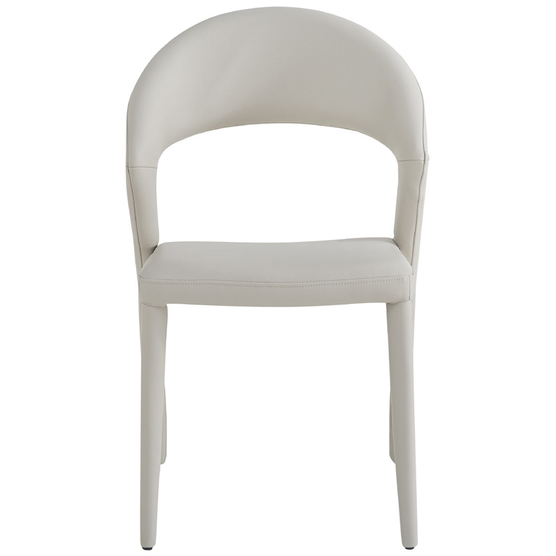 זוג כסאות מעוצבים לפינת אוכל home decor