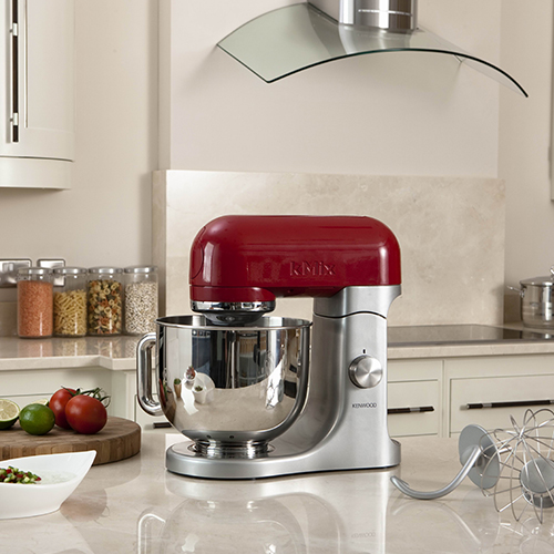 תמונה של מיקסר kenwood