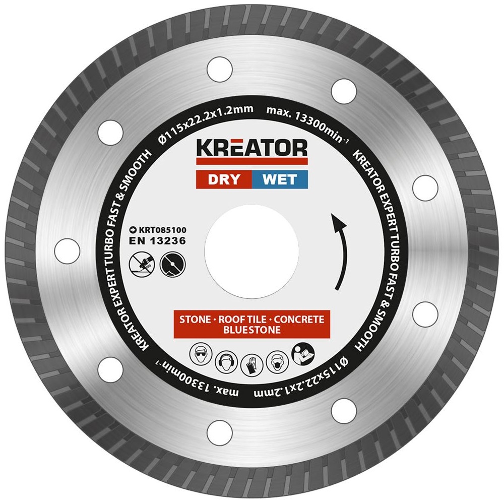 krt085100 kreator