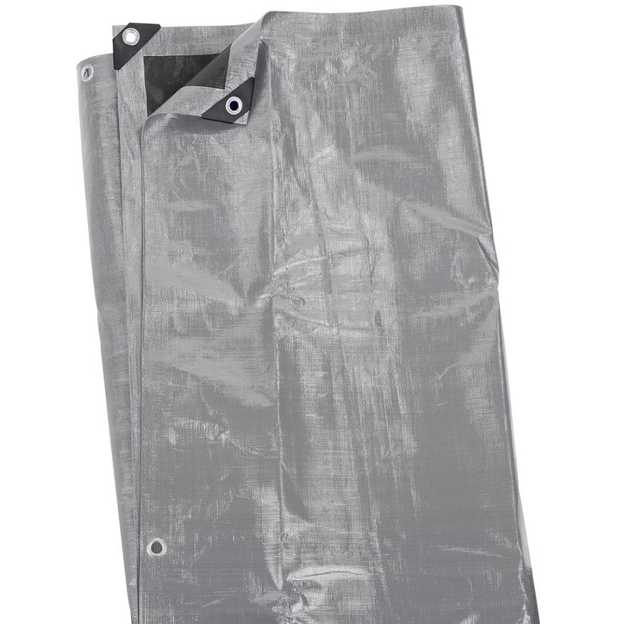 ברזנט דו צדדי 5x8 מטר KREATOR &lrm;KRT660304