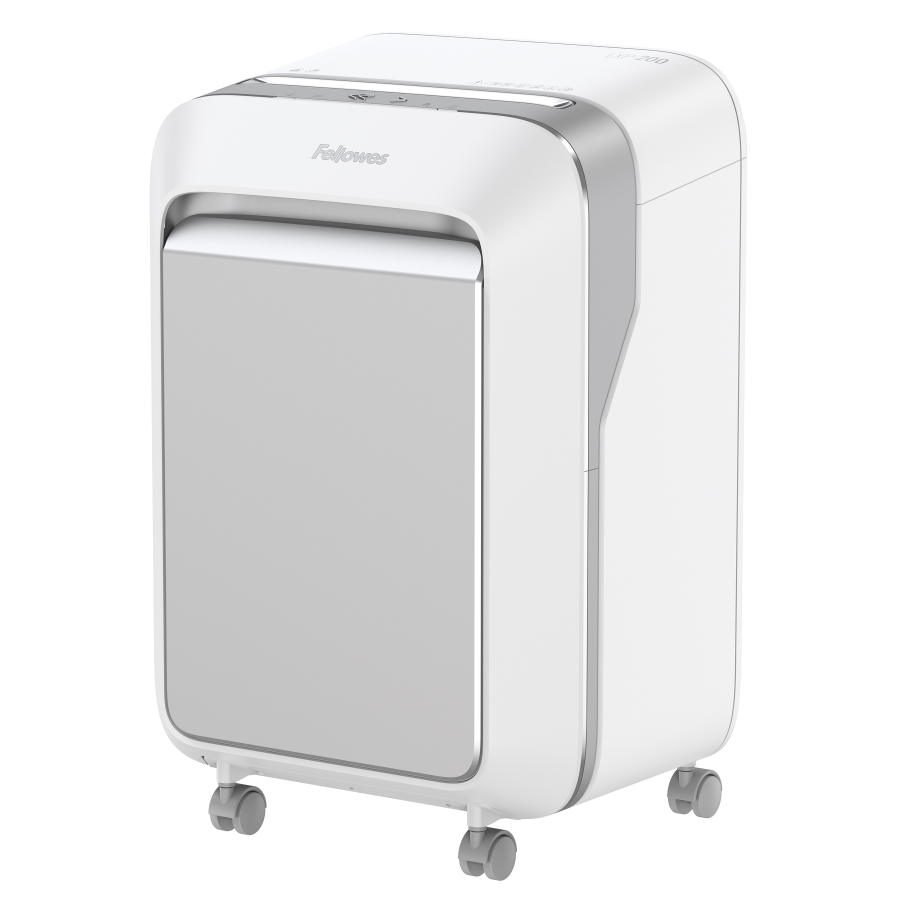 powershred lx211 fellowes