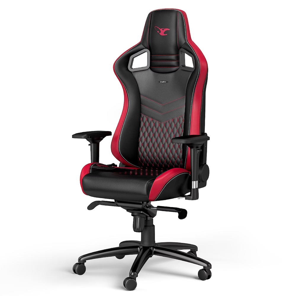 epic mousesports edition noblechairs