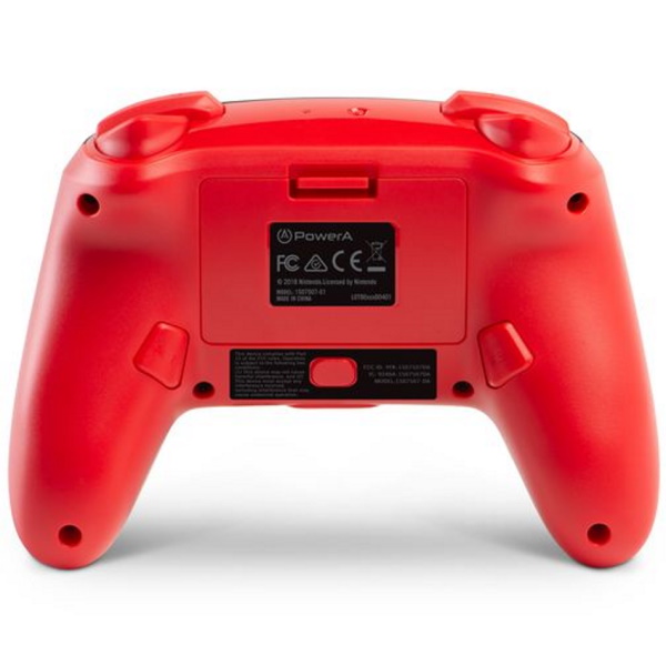 תמונה של בקר שליטה אלחוטי nintendo