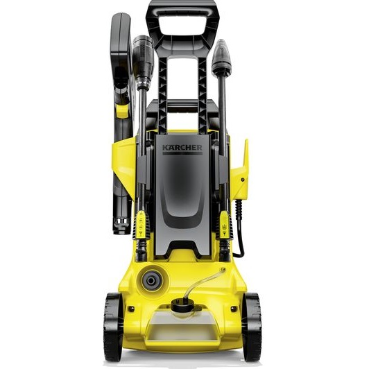 k3 power control karcher