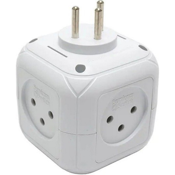 sw-cub4c semicom switch