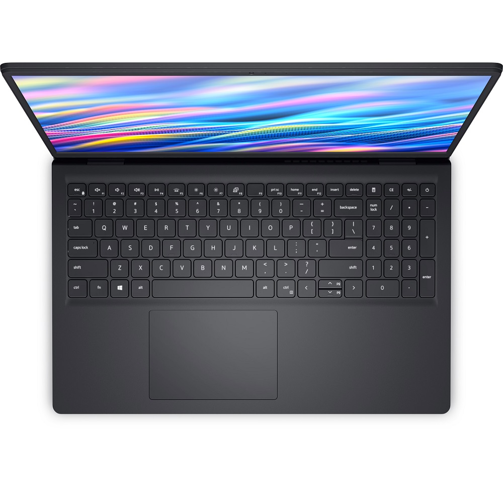מחשב נייד 15.6 dell