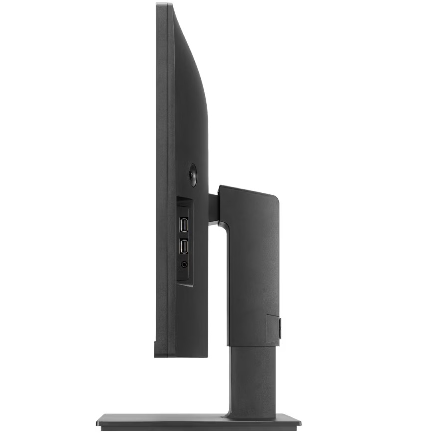 מסך מחשב מקצועי lg 27 qhd