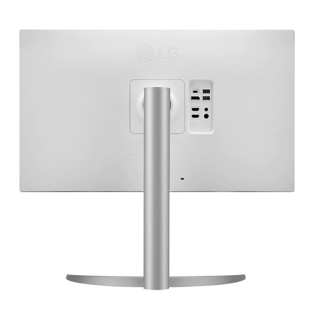 מסך מחשב 27 lg 4k uhd