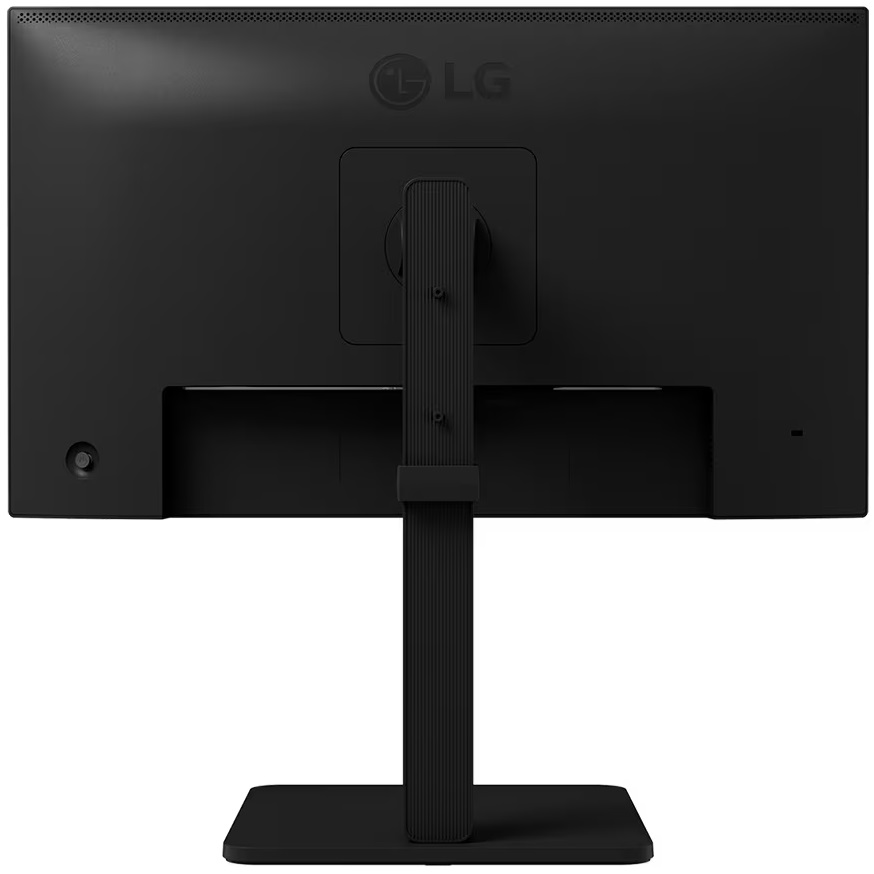 מסך מחשב מקצועי lg fhd 24