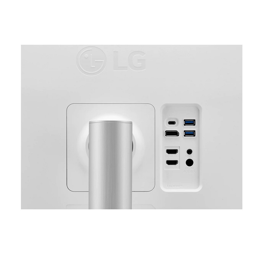 מסך מחשב 27 lg 4k uhd