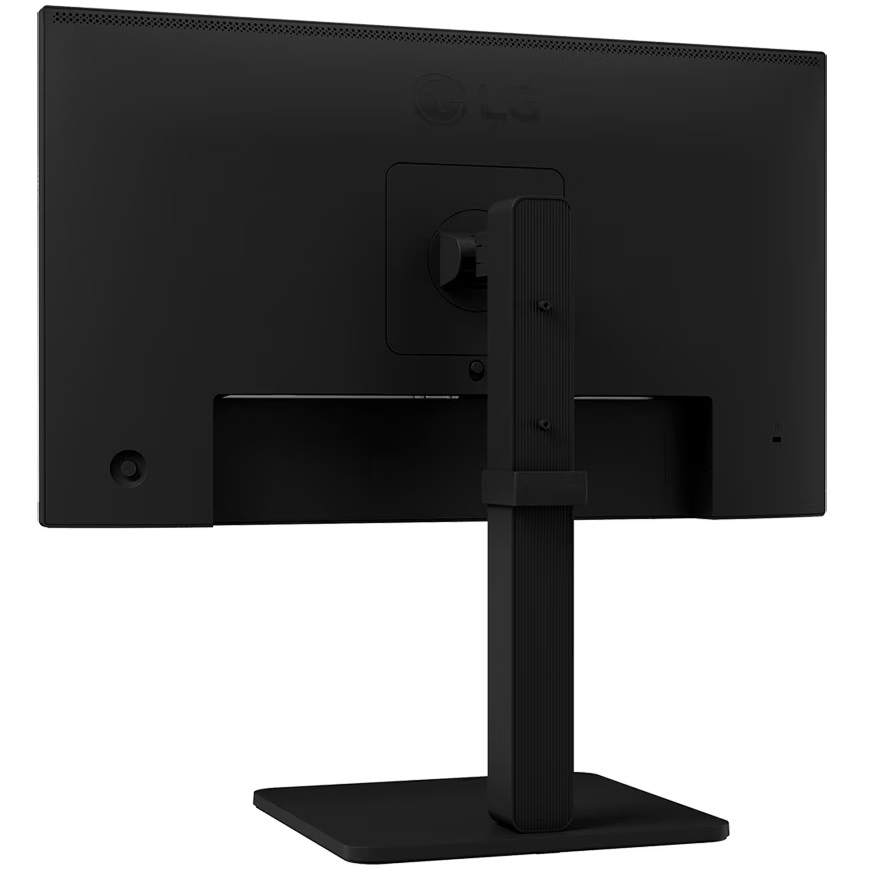 מסך מחשב מקצועי lg fhd 24