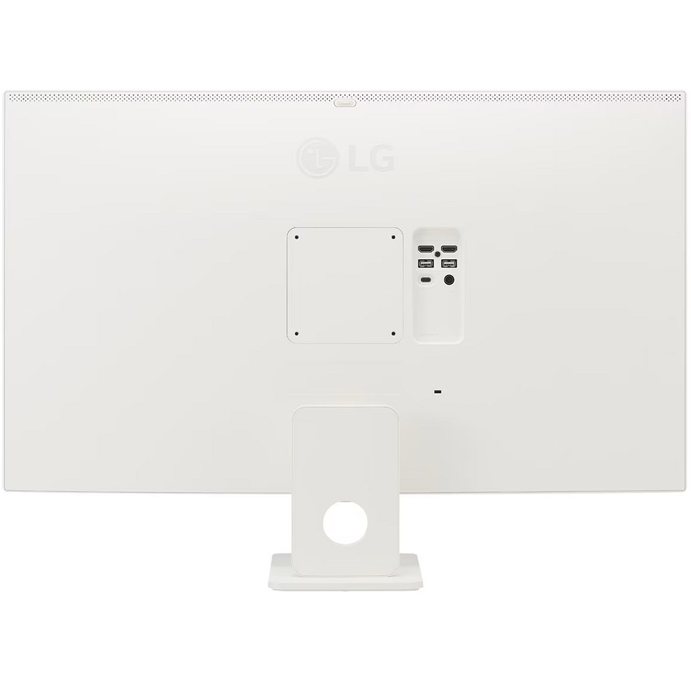 מסך מחשב מקצועי lg 4k uhd 32