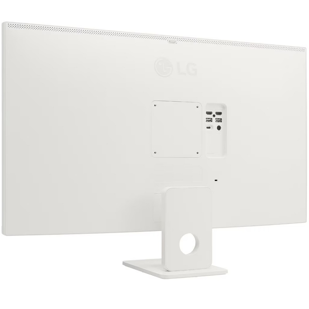 מסך מחשב מקצועי lg 4k uhd 32
