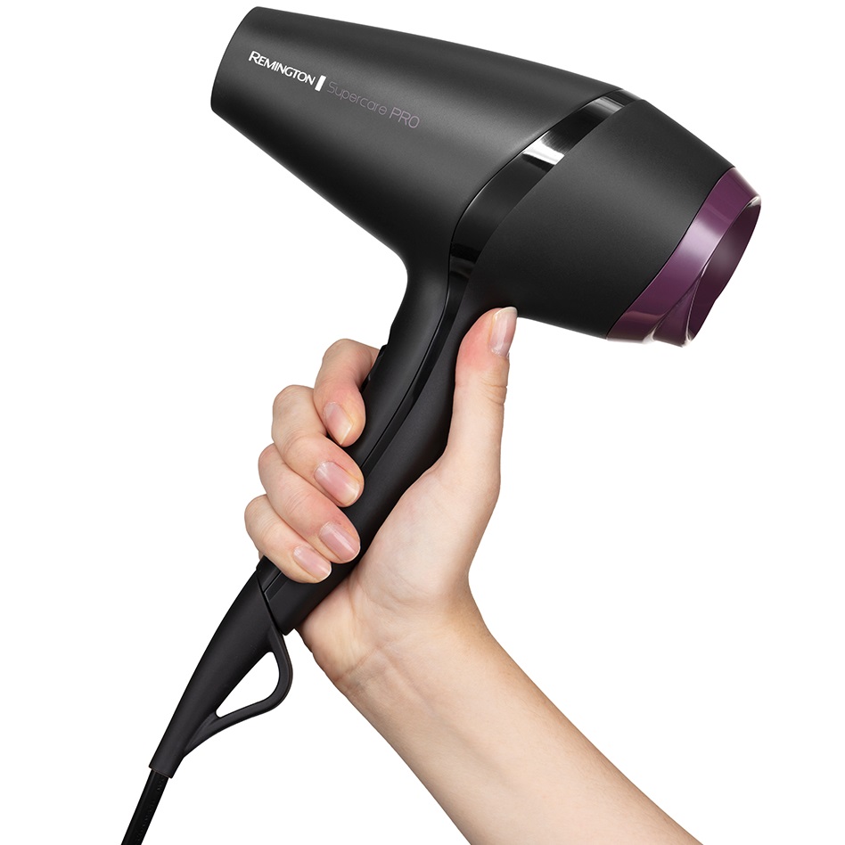 תמונה של מייבש שיער מקצועי remington