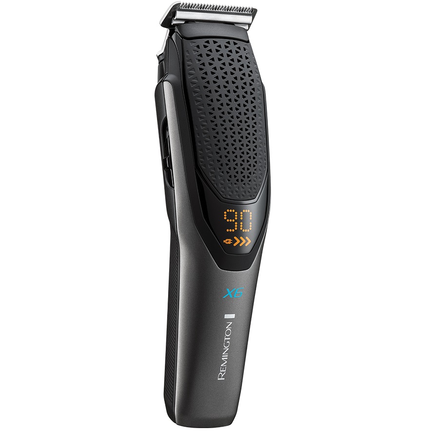 power-x x6 hc-6000 remington