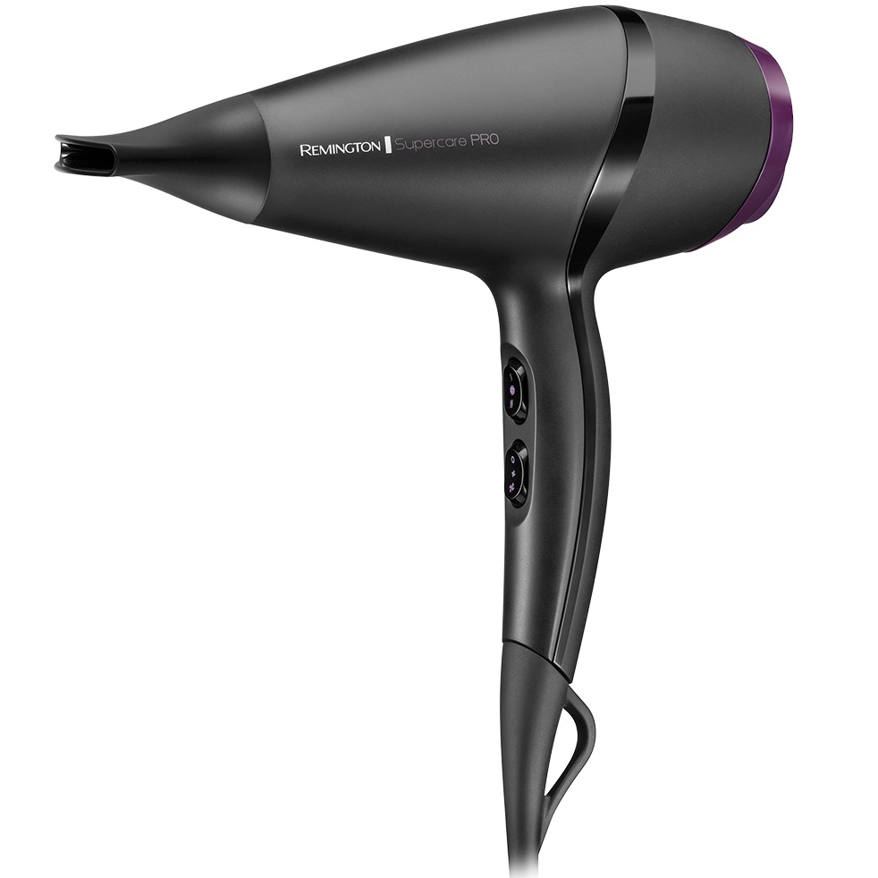 מייבש שיער מקצועי Remington &lrm;Supercare PRO 2100 AC7100