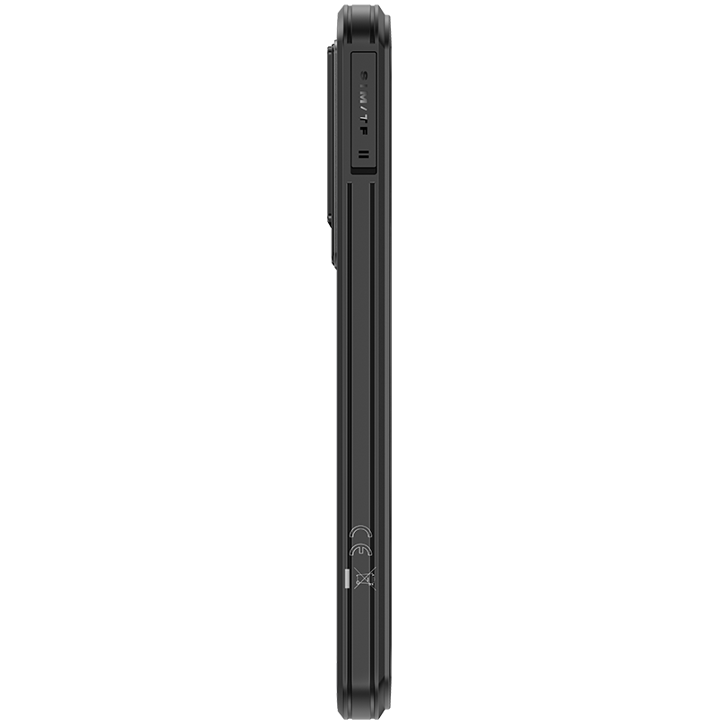 טלפון סלולרי 6.6 5g משוריין oukitel
