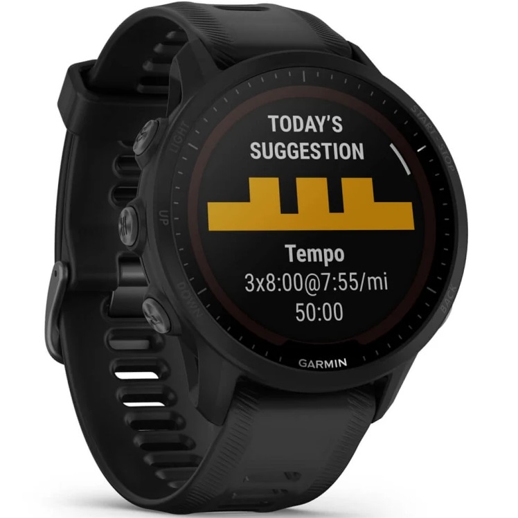 תמונה של שעון ספורט חכם 46.5 ממ garmin