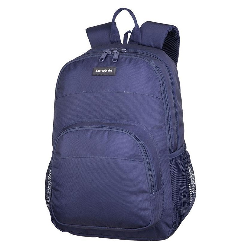 bison כחול samsonite