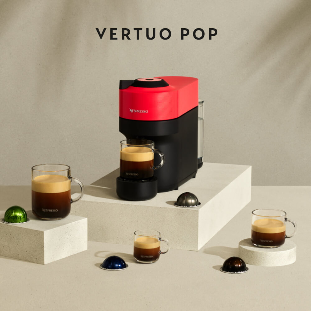 vertuo pop gcv2 לבן nespresso