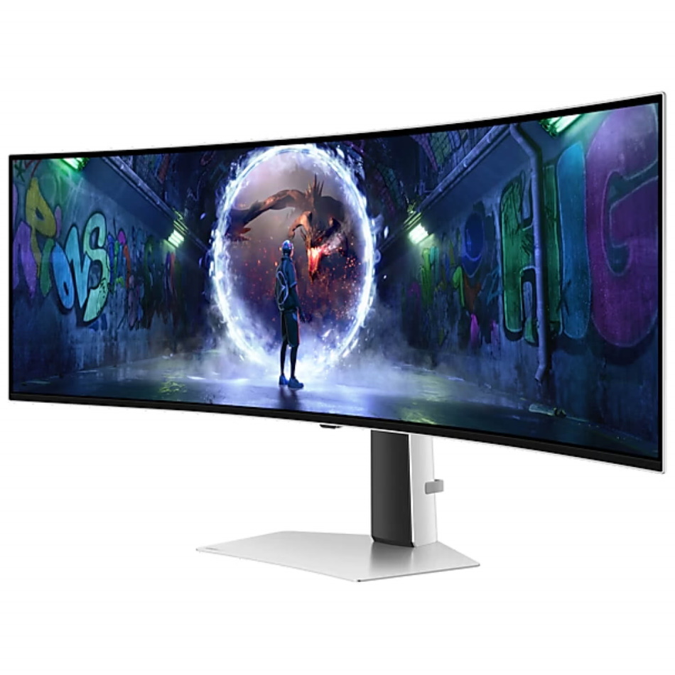odyssey g9 s49dg932sm samsung