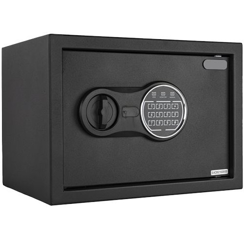 כספת דיגיטלית 26.8 ליטר Lockstone &lrm;Bazelet 26.8