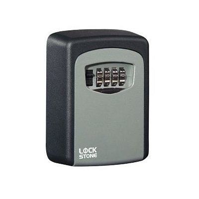 כספת קומבינציה למפתחות lockstone