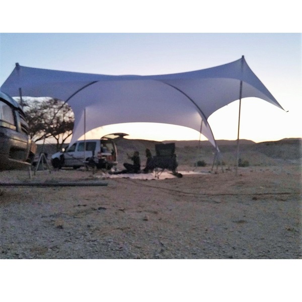 תמונה של אוהל לייקרה playa