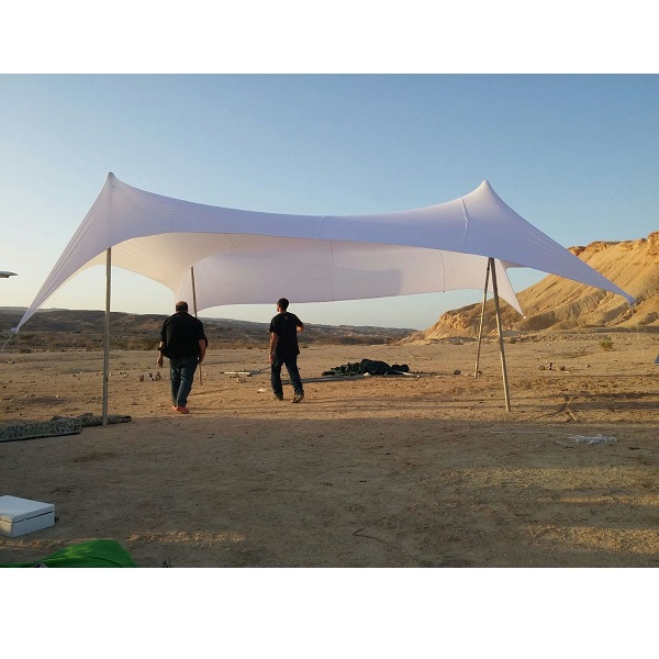 תמונה של אוהל לייקרה playa