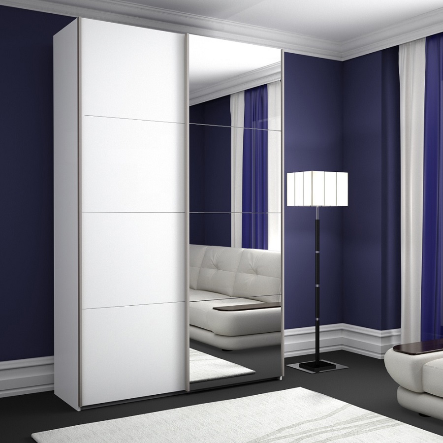 ארון הזזה 160 סמ home decor