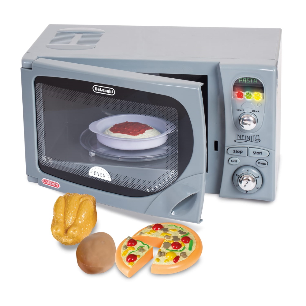 infinito microwave casdon