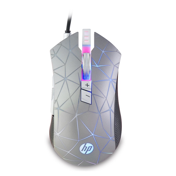 עכבר גיימינג HP &lrm;HP-M300-G