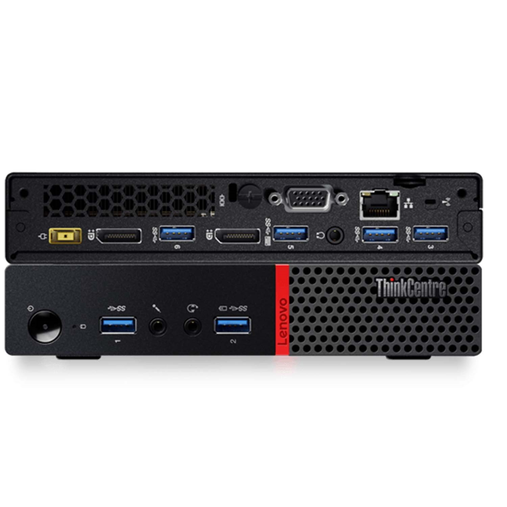 thinkcentre m600 500gb/8gb lenovo