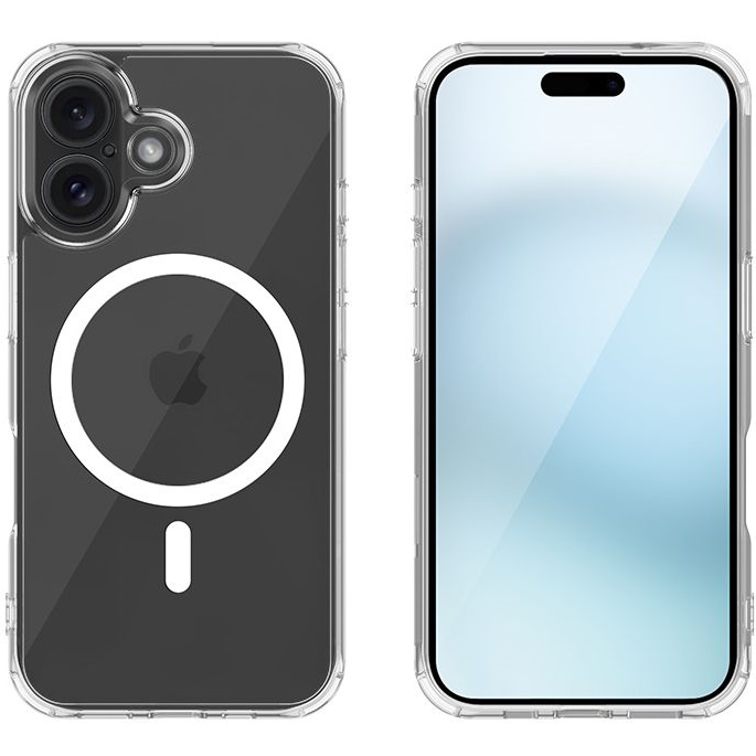 כיסוי לmower iphone 16