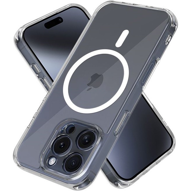 כיסוי לmower iphone 16 pro