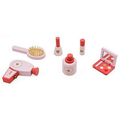 makeup store - pink