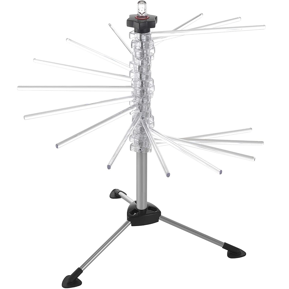 מתקן לייבוש פסטה Marcato &lrm;Atlas Pasta Drying Rack לבן
