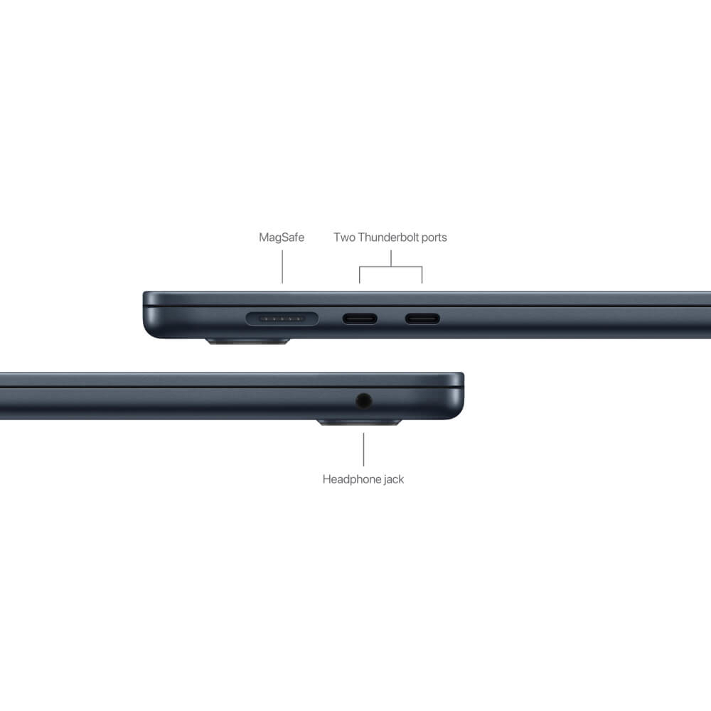 מחשב נייד 15.3 apple
