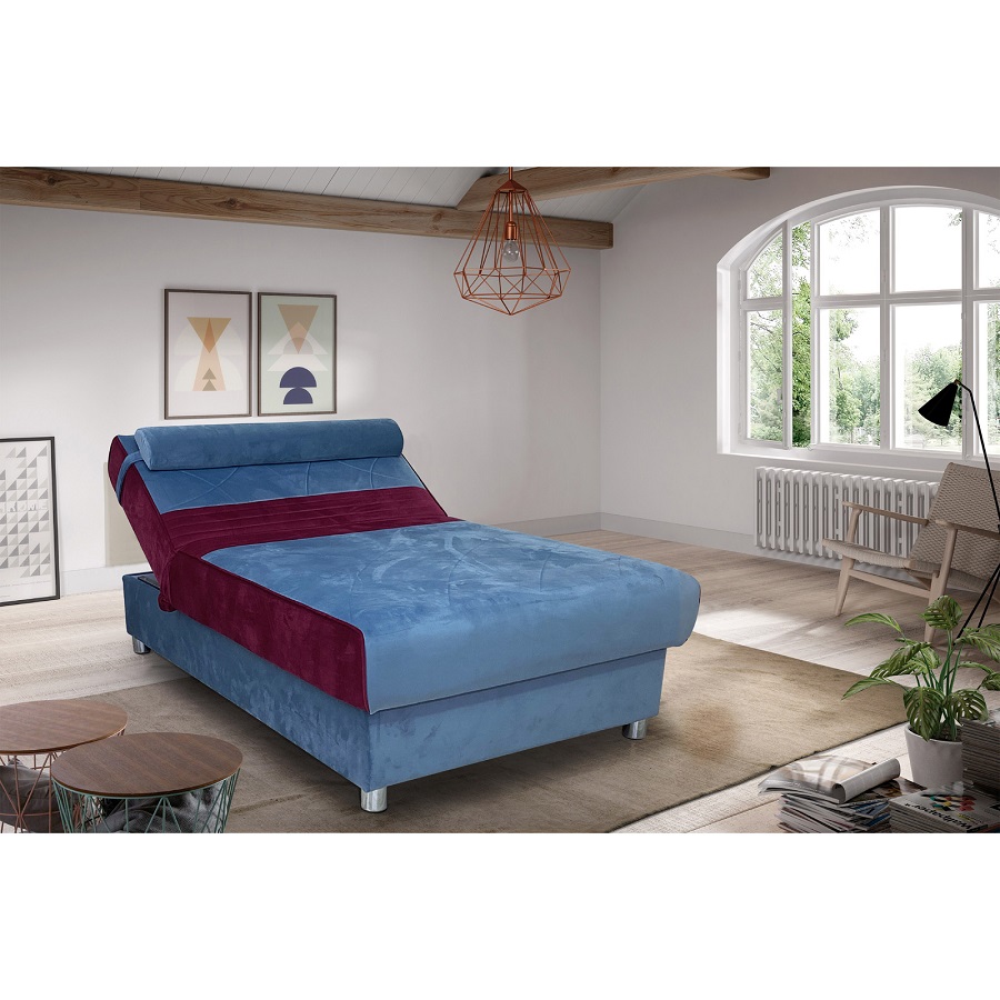 מיטה נוער אורטופדית or design