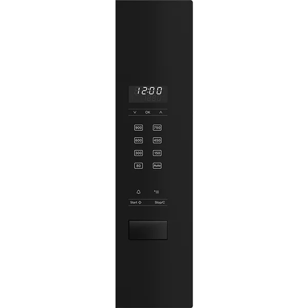 m 2240 sc שחור miele