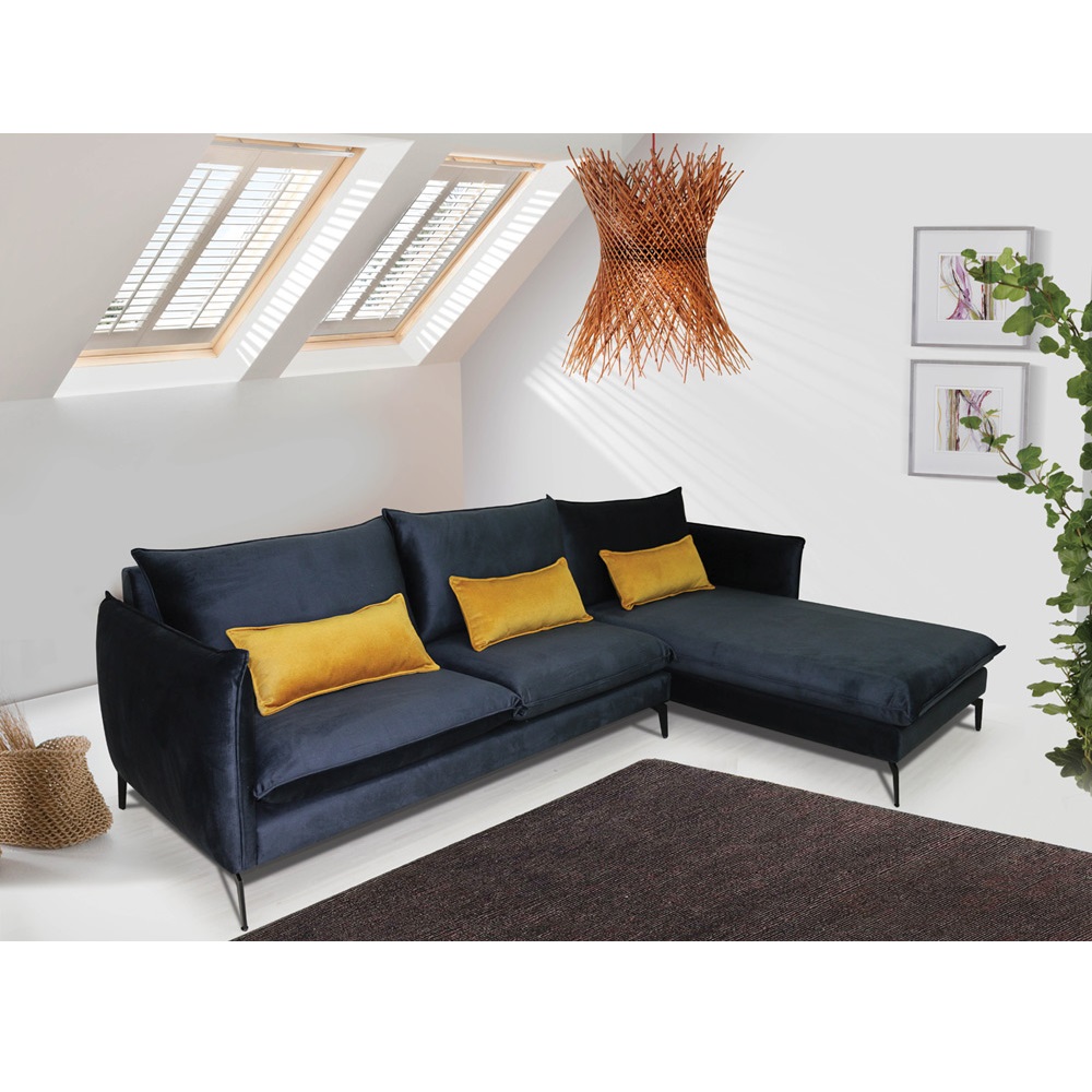 סלון פינתי Or Design &lrm;מימוזה