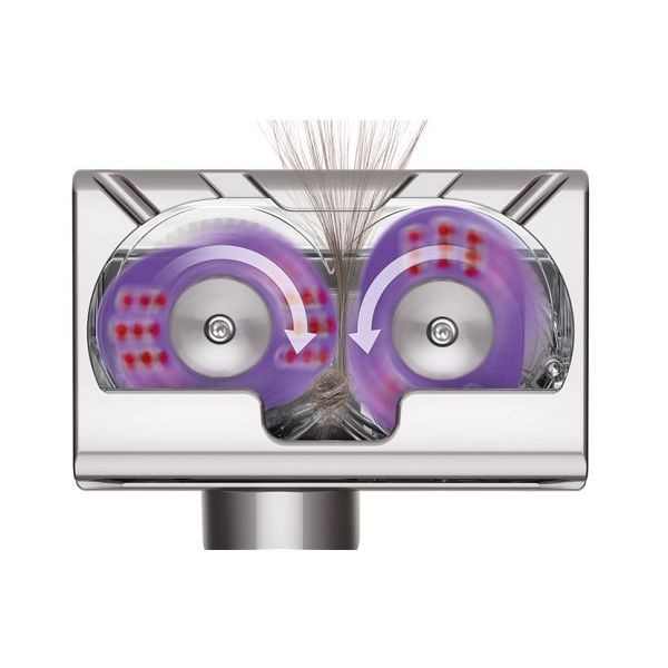 tangle free turbine dyson