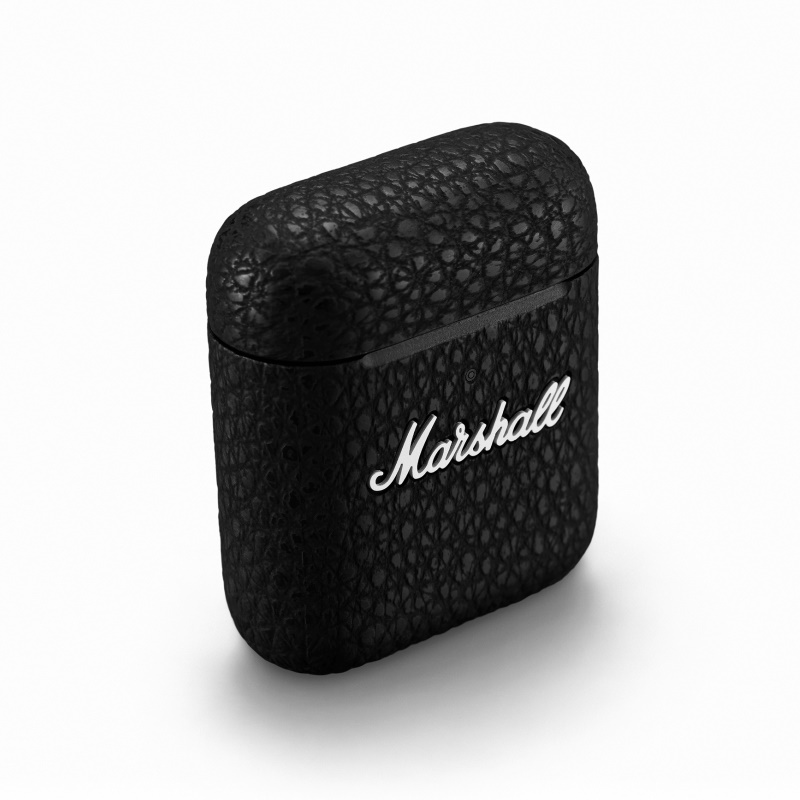 אוזניות tws אלחוטיות marshall