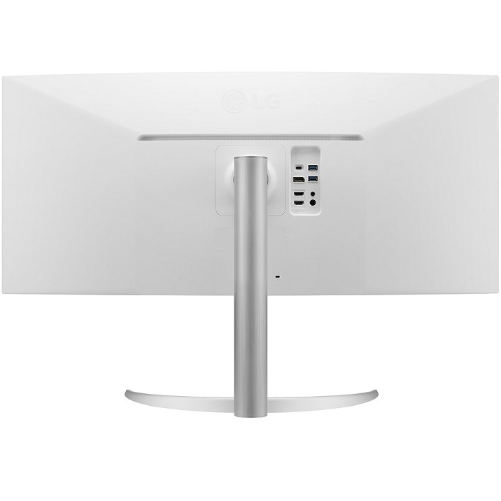 מסך מחשב מקצועי קעור 38 lg