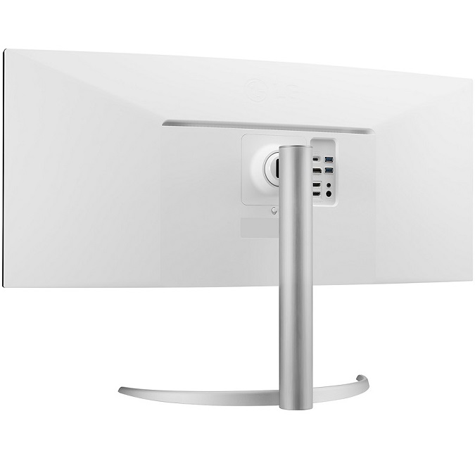 מסך מחשב מקצועי קעור 38 lg