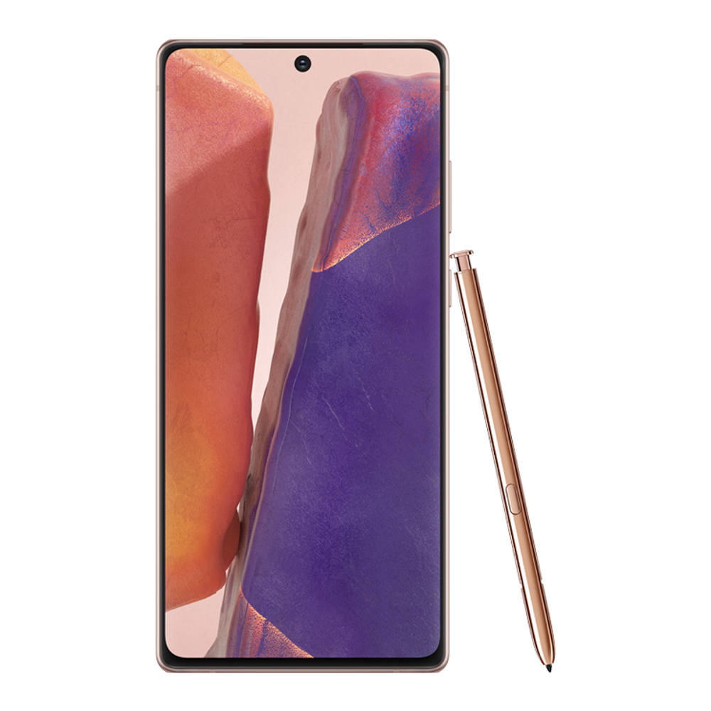 n980 256gb/8gb - ברונזה samsung