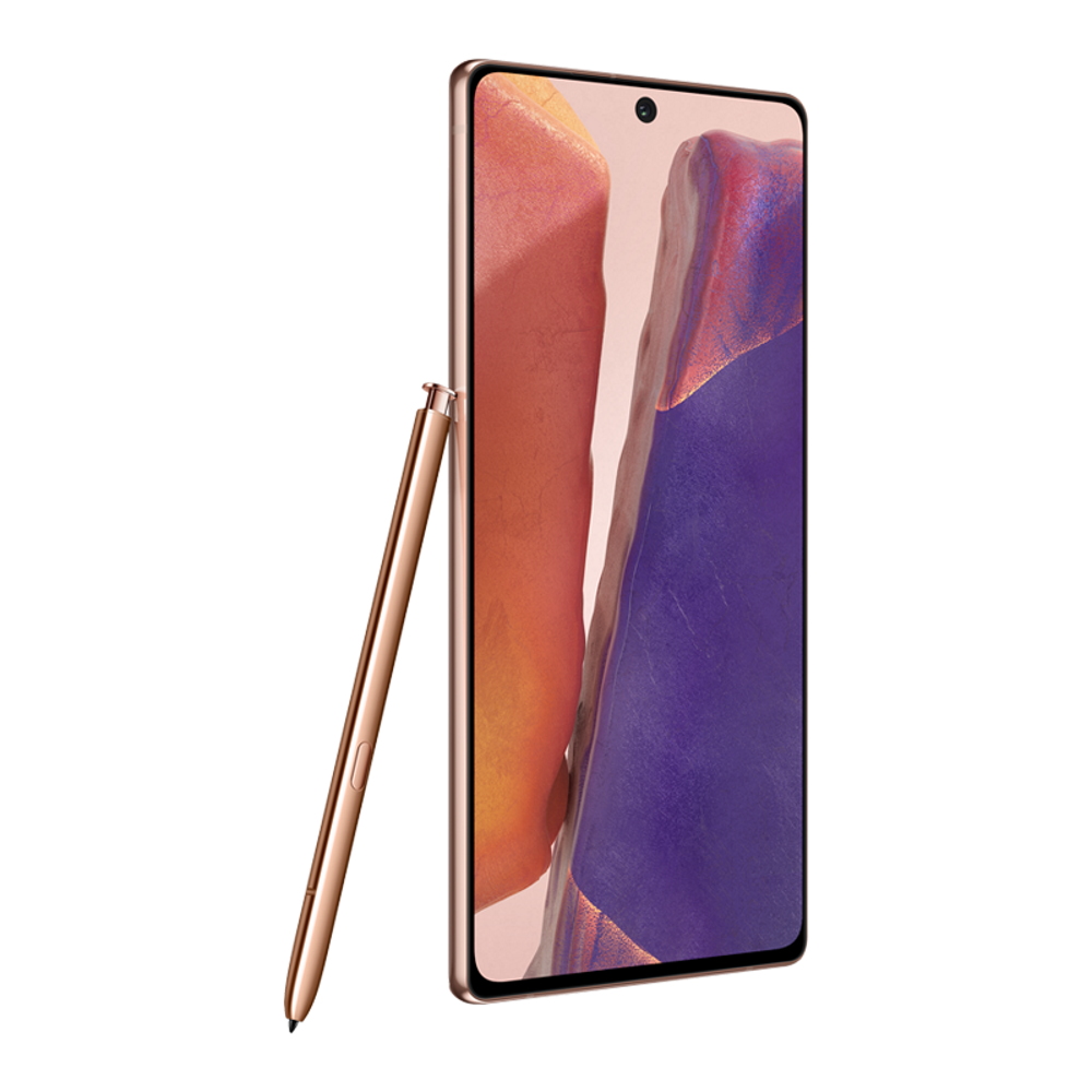 טלפון סלולרי 6.7 samsung galaxy note 20
