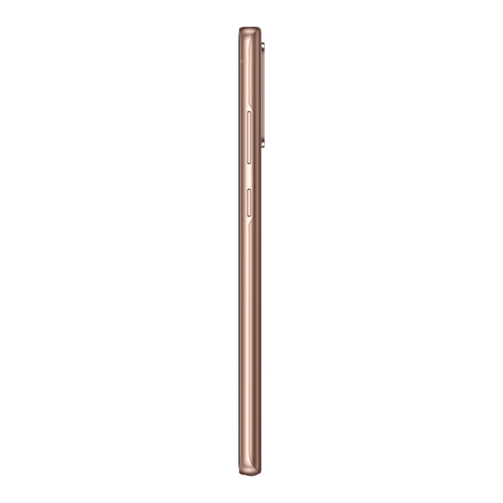 טלפון סלולרי 6.7 samsung galaxy note 20